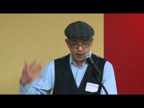 Ferguson and Beyond Teach-in: Scott Kurashige