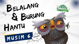 Download lagu Pada Zaman Dahulu S06E03 - Belalang dan Burung Hantu mp3