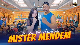 Download lagu AINI ZAMMA FT MULYO BASUKI - MISTER MENDEM (  Live Video Royal Music ) mp3