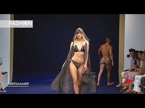 ELLA by Fiorella #3 - BEACH INVADERS SS 2020 Maredamare 2019 Florence - Fashion Channel