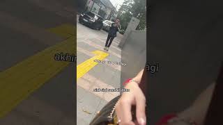 Download lagu I just feel like he's following us or what #shortvideo #viralvideo mp3