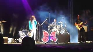 Maria Parrado - Miedo - Chiclana