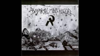 Immortal Technique - Beef and Broccoli Instrumental (Prod. by Jean Grae)