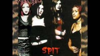 Kittie - Suck