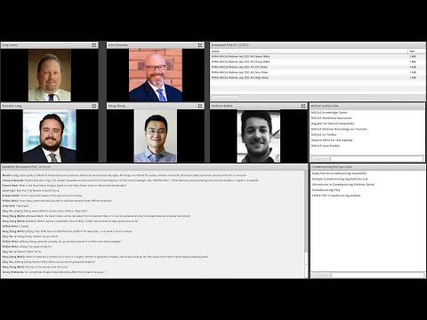 Adventures in Crowdsourcing: Vehicle Video Analytics & CV Data for Operations and Planning