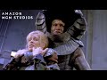 STARGATE SG 1 1997 2007 Apophis Comes To Earth Amazon MGM
