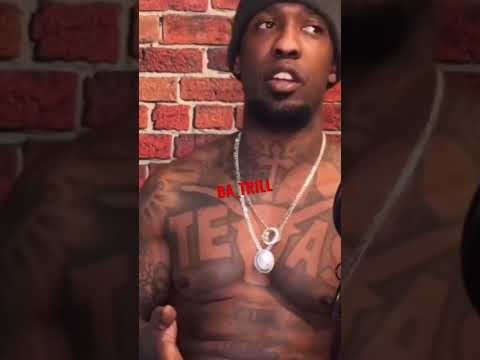 How Crips & Bloods ￼ Communicate (lock G’s) follow BA_TRILL 🔥🔥