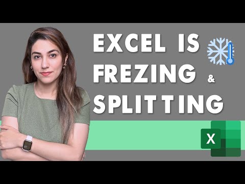 Microsoft Excel All you Need