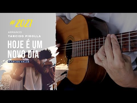 Um novo tempo (Hoje é um novo dia) video