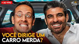 TCAR + ALEMÃO DA CARAVAN - Flow #561