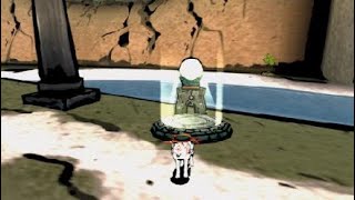 ［PS4］大神 絶景版 初見で実況プレイ　Part 4