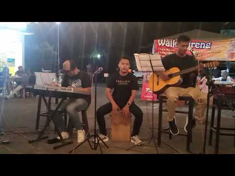 Kartonyono Medot Janji-Denny Caknan Cover By FairPlay