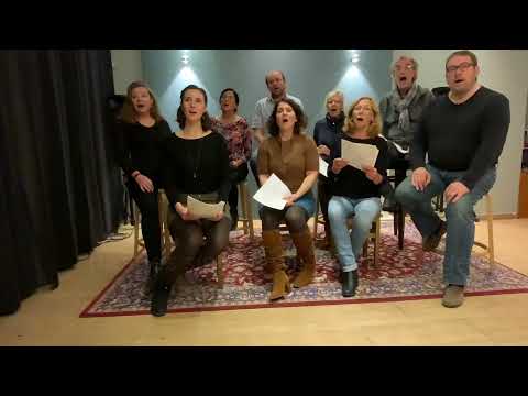 Vokalensemble im SingBüdchen