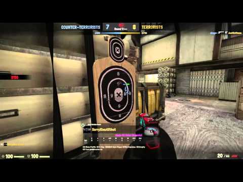 Steam Community :: Video :: CS:GO InHuman Reactions
