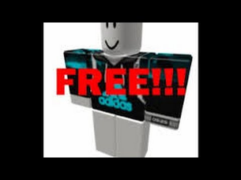 How To Buy Free Clothes In Roblox
