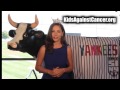Jamie Lynn Macchia One Minute PSA
