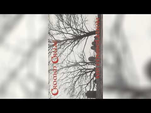 cromm cruac (nl) - 1993 - no consolation (demo, indie) [melodic, death, technical]