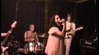 Gutter Girl @ Meow Mix NYC Punk Music (East Village) '98 (Part 2) ...