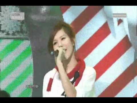 Kim Jung Ah - You're Cute
