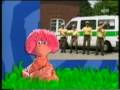 Sesamstrasse Intro