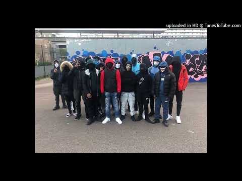 *FREE* KARMA K X YSSI SB TYPE BEAT "RISK" | DRILL INSTRUMENTAL [Prod. Nellieotb x Rishbeats]