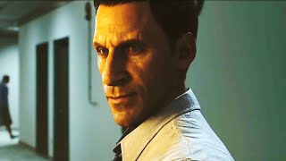 Cover art for Forsake ending Cold War COD zombies