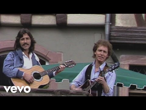 Hoffmann & Hoffmann - Alles, was ich brauche, bist du (Der Mai ist gekommen 01.05.1986)