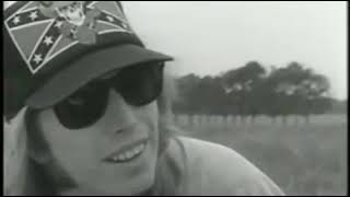 1985 Tom Petty Southern Accents Documentary