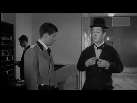 The Bellboy - The Only Stanley in the World?