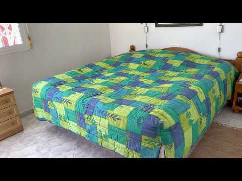 AL031 - Fabulous 3 bed villa with independent 2 bed annex - El Alamillo - €299,900 (video 1 of 2)