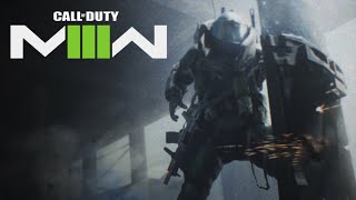 【β版解禁！】戦況を覆す最凶キルスト！ジャガーノート・リーコン参戦！！Call of Duty: Modern Warfare III【No Commentary】