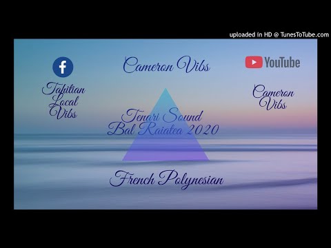 Tenari Sound Bal Raiatea 2K20 - Bossa 02. mp3