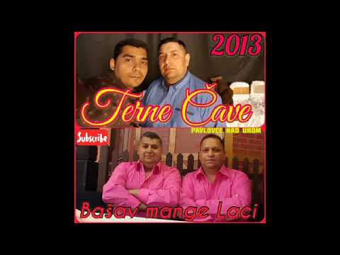 PAVLOVCE TERNE CAVE 45   BASAV MANGE LACI   rok 2013