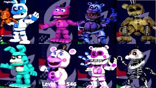 fnaf world update 2 the final boss thinknoodls fnaf world update 2 the final boss thinknoodls