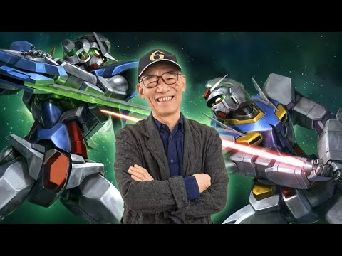 The Future of Gundam: Gundam’s Producer Looks to the Franchise’s Future