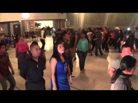 Marimba Mayan Boys USA 2014