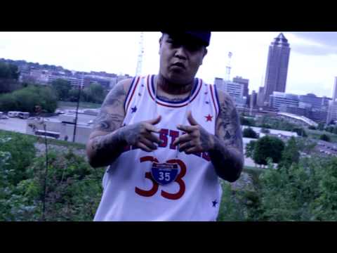 One-11 and ChinO.G.- I Put It On