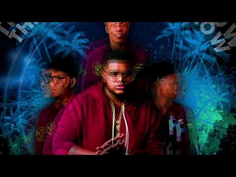 Bigg Frankii - The Bigg Frankii Show (Bigg Joe & Sons Family)