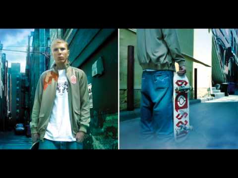 Thumbnail for Droppin' Hammers video