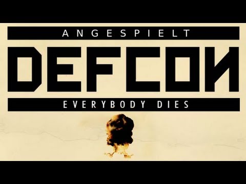 Steam Community :: DEFCON