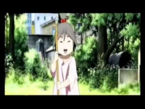 The Animetrix trailer