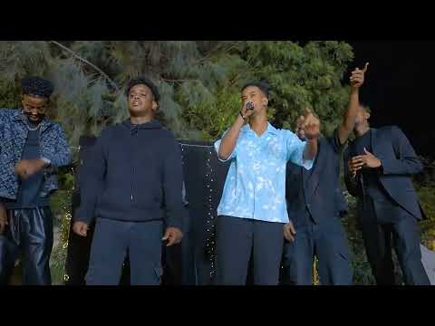 ABDIRISAQ SICIID  SHOW  RIYADAN KU QABAY  OFFICIAL MUSIC VIDEO 2025