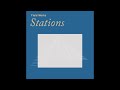 Field Works - Station 10 Remix - Alva Noto Remodel