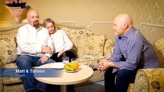 Ukraine Women in Love with Foreign Men on Singles Vacation