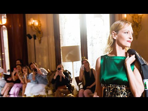 Miu Miu | Cruise 2019 Full Fashion Show | Exclusive