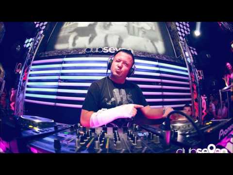 Armin van Buuren vs Saby Davis - Ping Pong Police Mush-up RIPED