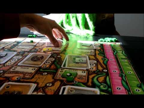 A Study in Emerald Rules Primer