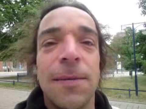 Morgens in Haldensleben