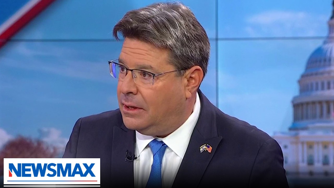 'Hamas needs to lay down weapons': Israeli Consul General responds to Trump deal | Sunday Report