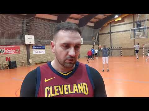 KK Knjaževac 1950 u Nedelju protiv Kuršumlije